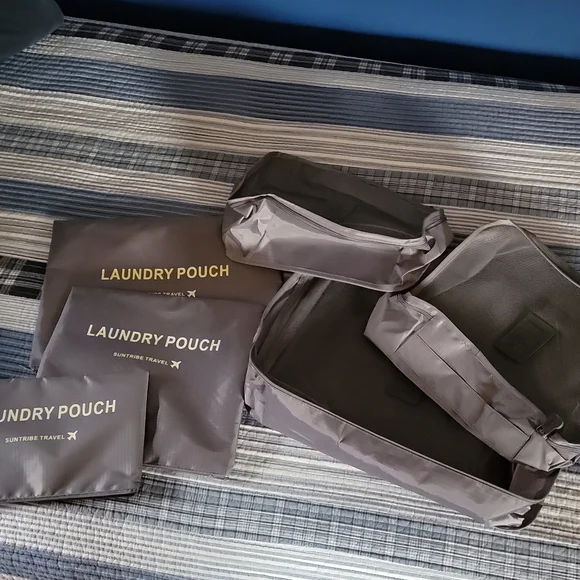 Suntribe cheap travel bags